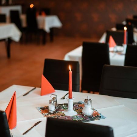 Milde Hotel Kalbe  外观 照片